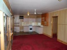 3485 Maintongoon Road Bonnie Doon VIC 3720 Lake Views Only a couple of hundred meters to the banks of Lake Eildon and walking distance to Bonnie Doon township. Comprising 2 large living areas, 2 bedrooms, 2 toilets with central bathroom & large front shady verandah. Double carport, lockable work shed & well treed block. To be honest you’ll have to spend a few dollars on this renovators delight – but the location on a corner block is terrific and they don’t get much cheaper in this area. View Sold Properties for this Location View Auction Results General Features Property Type: House Bedrooms: 2 Bathrooms: 1 Indoor Features Living Areas: 2 Split-system Heating Split-system Air Conditioning Outdoor Features Carport Spaces: 2 Open Car Spaces: 2 Balcony Shed $225,000