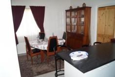 23 Yarrawonda Street Guyra NSW 2365 $220,000 Invesment or 1st home House - Property ID: 750553 Neat as a pin that's how i would describe the very tidy 2 bedroom home. It boasts large lounge room with wood heater, separate dinning room, large modern kitchen with breaky bench, 2 bathroom with shower and separate bath on the northern side the veranda has been fly screened ideal for the morning cuppa or entertaining. the large backyard has colour bond double garage, carport as well as garden shed.
