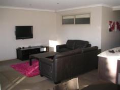 37B Cypress Drive, MULWALA NSW 2647 $280,000 Set in a popular resort style environment this first floor apartment offers maximum comfort and low maintenance lifestyle. Comprising two bedrooms (ensuite), well appointed kitchen with adjoining open plan living opening on to balcony that overlooks a huge resort pool. Features include two designated car parking space, split system air conditioning and convenient location virtually on the water and close to Yarrawonga and Mulwala's shopping precincts and three fabulous licenced clubs.