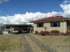 36 College Rd/cnr Smith Street Stanthorpe QLD 4380 Stanthorpe - family life + quality + space! With an extra generous 1,611m2, in a recognised established residential part of town, this property is a true example of ideal family living - excellent condition, well cared for - the low set brick home offers 4 very good size bedrooms (all built in), formal lounge/dining (air cond), study/sunroom with under floor heating, casual family/dining area adjoining well designed kitchen with walk in pantry, gas cook top & electric oven, plus a good size family bathroom (sep bath, sep shower), sep toilet and sep laundry. There is also an undercover private area for all year fun/BBQ's etc! The double garage has power, the workshop has 3 phase power plus there are 2 carports! Two garden sheds are here with a rain water tank (pump) and all town services. In a corner position, the extra large land is fully fenced and all usable! This is truly a property to seriously consider for position, quality, space and presentation! Asking $349,000. Call Anne Lindsay on 0418 737309. Property Code: 402608928 General Features Property Type: House Bedrooms: 4 Bathrooms: 1 Land Size: 1 m² (approx) Price per m²: $349,000 Indoor Features Air Conditioning Outdoor Features Carport Spaces: 2 Garage Spaces: 2 Other Features Undercover outdoor area, Fenced $349,000