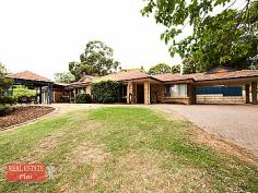 3010 Riley Rd Stoneville WA 6081
SUNNINGHILL EQUESTRIAN CENTRE
Welcome to Sunninghill, the iconic and
premier hills equestrian address with a regular gross income above $120k
PA over the past 3 years when operated as a business, or just a
great lifestyle property for you and your horses to enjoy. The word
unique is thrown around in real estate, but I can truly use it in the
definitive sense with this outstanding combination of home, equestrian
and income opportunities, with trading figures available. The
main residence is a family sized 4 bedroom 2 bath brick and tile home
with 3 living areas including formal dining, family room and spacious...