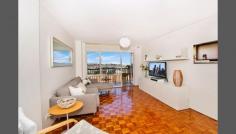 16/14 Edward Street Bondi NSW 2026 Breathtaking Bondi Beach Views Set on the fourth level of the popular Bluewaters security building this spacious three bedroom apartment offers a spectacular backdrop with uninterrupted views stretching across one of Australia's most iconic beaches. Relaxed north facing interiors are bathed in natural light, with gentle sea breezes trickling in from a sun-splashed balcony. Offering a fabulous coastal position this enticing apartment places you a short stroll to the vibrant Bondi beachfront, coastal walks, fine dining and cafes. Light-filled living/dining with parquetry flooring Balcony with warm northern sun & beach views Granite kitchen with stainless steel appliances Three bedrooms with built-ins, main with ensuite Main bathroom with integrated laundry facility Security complex with intercom & lift access Lock-up garage plus exclusive external storage
