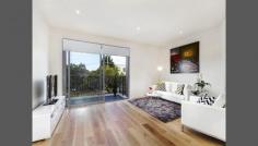 4/39 Cromer Road, Beaumaris, VIC 3193 Positioned 20 doors from the bay, you might well change the way you think about apartment living with a design for the ultimate easy-living lifestyle. Set on the 1st floor, and one of only 4, this 3 bedroom , 2.5 bathroom luxury apartment puts all you need at your fingertips - including an expansive north-easterly living and large entertainer's balcony around a state-of-the-art granite and Smeg kitchen. This clever Edgar Pirrota' design offers an abundance of living space and is appointed to an exacting standards with ducted heating and air-conditioning and modern video-intercom system. Not to forget the additional balcony off the master and secure basement garaging for 2 cars and storage. Perfectly positioned with Seaview local shops and the Beaumaris Concourse's cafes and restaurants all nearby