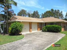 6 Pipi Place Ballina NSW 2478 $375,000 Perfect Start For Families Comfortable low-set 3 bedroom family home with separate lounge with generous kitchen/dining area, all bedrooms have built-in-robes. For casual living in this climate is a large undercover entertaining area in a secure backyard. The owner has done many improvements including floating timber floor, bathroom improvements and new screening. The vendor is a genuine seller and has priced the home to sell. Property Snapshot Property Type: House Construction: Brick Veneer Features: Built-In-Robes Dining Room Lounge Outdoor Living Solar Hot Water