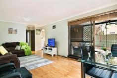108-110 Kiora Rd Miranda NSW 2228 *** LEASED ****** This freshly painted, bright two-bedroom apartment on the ground floor of a security block is perfectly located within easy strolling distance of Westfield Miranda and Miranda train station and bus interchange. Set back from the street, its sunny northerly aspect gives it a light, airy feel. The flow-through living and dining area opens up to a large terrace, perfect for relaxing with a drink after work or hosting a weekend barbecue for friends. Both bedrooms have built-in wardrobes. The well laid-out kitchen has modern appliances and tons of cupboard storage. Amenities include an internal laundry, a lock-up garage and air-conditioning. * Pets will enjoy the block’s grassy outdoor area, and there are plenty of parks nearby. * Bedrooms: 2 * Bathroom: 1 * Ground-floor * Pet-friendly * * Large terrace * Modern, clean kitchen * Built-in wardrobes * Internal laundry * Lock-up garage * Security building * Great location * Pets are subject to Strata approval upon written application submitted General Features Property Type: Unit Bedrooms: 2 Bathrooms: 1 Building Size: 120.00 m² (13 squares) approx Allowances Pet Friendly Indoor Features Intercom Air Conditioning Outdoor Features Garage Spaces: 1 Balcony Other Features Close to shops, Close to transport $430 per week