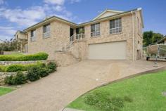 64 John Fisher Rd Belmont North NSW 2280 Presenting great opportunity in a desirable location, this low maintenance solid brick and tile residence offers a quality coastal family lifestyle. Neatly positioned within minutes of Lake Macquarie and Redhead beach, all major shopping facilities, public transport, the Fernleigh Track, quality schools and sporting fields, this home is surrounded by quality homes alike in a family friendly street. The home features 4 double bedrooms with built in robes, the master bedroom has an ensuite, a 2nd bathroom and 2 living areas. The spacious outdoor entertaining deck flows off the dining room, landscaped gardens embrace the home and surround the Balinese style 2nd entertaining deck which features overlooking the child friendly, fully fenced back yard. Additional features include ducted air conditioning, double automatic garage, a garden shed, great side access to the back yard with room to accommodate a van or boat, under house workshop and storage space. A wonderful family home... a must see !