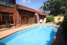 Korora, NSW 2450 $580,000 A beautifully presented, substantial, four bedroom, two bathroom family home in one of the most highly regarded locations in north Coffs. The property extends over two levels and the design has resulted in generous living areas, complimented by an excellent first floor layout which features a superb master suite with attic storage as a bonus. The formal lounge and dining rooms have double height vaulted ceilings and French doors leading to the private enclosed garden with a substantial patio area, sparkling in - ground pool, marvellous for outdoor entertaining and relaxation. The sunny family room also flows through to the inviting patio areas and meals are prepared in the well-equipped kitchen with features Caesar stone bench tops, large pantry, dishwasher, wall oven and more. There are three bedrooms downstairs with a main bathroom with spa bath making it an ideal family home with parent’s retreat upstairs and the youngsters downstairs.