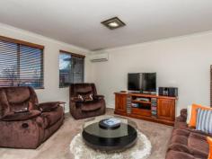 18/5 Conroy Street Maylands WA 6051 HOME OPEN 12-12.45PM SATURDAY 1ST NOVEMBER Amazing views from this immaculate 3 bedroom, 2 bathroom, tri-level townhouse located just metres from the river and the beautiful Bardon Park. - 3 Living areas - 177sqm of internal living area - Huge master bedroom with walk in robes, ensuite with spa bath plus parents retreat/study - Massive balcony with panoramic view - Lovely modern kitchen with gas appliances - Tastefully decorated throughout - Private courtyard - Airconditioned - Double lock up garage - Plenty of storage space - Swimming pool and bbq area - Short walk to train station and just a few minutes drive to CBD General Features Property Type: Townhouse Bedrooms: 3 Bathrooms: 2 Indoor Features Air Conditioning Outdoor Features Garage Spaces: 2 Other Features Balcony, Dining, Entrance Hall, Gas Connected, Insulation, Kitchen, Lounge, Laundry, Study From $699,000