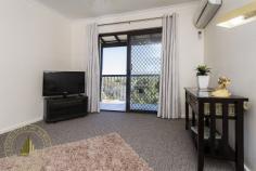 3/64 Riversdale Road Rivervale WA 6103 OPEN Saturday 15th November 2014 10.30 am-11.30am
What value!! This charming 2 bedroom unit sits high on the banks of the
Swan River...it catches the afternoon breeze and a peaceful views across
the Swan River.
The home is beautifully renovated with a Brand New kitchen and bathroom.
The bedrooms are a good size the master with Mirrored Built-in-Robes.
And if you love to entertain the living area is spacious, air
conditioned and opens to a private balcony with wonderful views.
And what a location walking distance to buses, trains, Burswood
Entertainment precinct and the soon to be built sports stadium. In fact
the whole area is undergoing a major redevelopment.
Here's a home that really does "sell itself"!!