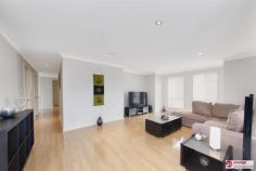 1/32 Claremont Court Wattle Grove NSW 2173 PERFECT PRESENTATION Ideally located & perfectly presented is this beautiful 3 bedroom free standing villa home. Conveniently positioned with its own street frontage. Items of interest include: -3 spacious bedrooms with BI robes -Bright & open floor plan with modern interiors -Floating timber flooring to generous living areas -Split system air-conditioning -Generous size kitchen with polyurethane cupboards -Excellent size courtyard area -Single lock-up drive-through garage Inspection Times Contact agent for details Strata Levy $685 per quarter
