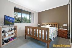 4/13-17 Oswald Street Campsie NSW 2194 FOR SALE: OFFERS FROM $760000 Property Description EXECUTIVE STYLE THREE LEVEL TOWNHOUSE A property of exceptional quality, this three level townhouse has been fully developed to offer an inspiring contemporary design, with enduring finishes and a sleek minimalist aesthetic. Sensational for entertaining, the home boasts a generous layout with large open plan living areas, that flows to a private landscaped courtyard. Other Features include : + Three bedrooms, main with built-ins and ensuite + Two and a half bathrooms + Stylish lower-level open plan living/dining space flowing to courtyard + Sleek designer kitchen + Landscaped courtyard, + Solid brick construction, + Internal laundry + Double lock up garage with internal access to the upper levels + Plenty of Storage area + Approx 204 sqm total area Nestled in a quiet position, the home is set within walking distance of friendly local cafes, public transport, and the great Shopping strip of Campsie. Water Rates: $660 Per Annum Council Rates: $800 Per Annum Strata Rates: $1345.2 Per Annum Pedro de Matos 0404 888 667 Harry Thompson 0449 666 574 9568 5111 rh.com.au/petersham Raine&Horne Petersham