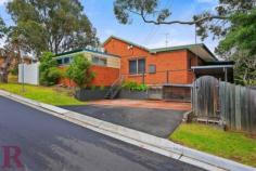 303 Willarong Rd Caringbah South NSW 2229 Versatile Family Living Situated in Caringbah South close to all of life's necessities and walking distance to shops, transport and schools, this home offers a variety of living options as well as scope to enhance. Multiple living areas both indoor and out on a large block in one of the shire's premier suburbs awaits a perfect opportunity for young families or renovators.