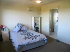 7/20 Paddington Drive Carrara QLD 4211 Hot Value - Pet Friendly - Secure Complex Spacious and modern 3 bedroom townhouse with ensuite, huge walk-in robe, air conditioning in master and lounge, single lock-up garage, pergola and a private fenced courtyard. Lovely presentation with great tenants in place (currently paying $355 pw) Located in a well maintained security gated complex, handy to shops, parkland, sporting fields and transport. Features Include: Three bedrooms Master with ensuite & lge walk-in robe Tiled open plan living and dining Terrific modern kitchen with stainless steel appliances Air conditioning Powder room Private fenced courtyard Covered outdoor living area Lock-up garage plus plenty of visitor parking Small, well managed secure complex Great location, handy to shops, parkland, sports fields and transport. Light, bright and priced right! Call Virginia today! General Features Property Type: Townhouse Bedrooms: 3 Bathrooms: 2 Indoor Features Toilets: 3 Outdoor Features Garage Spaces: 1 $299,000
