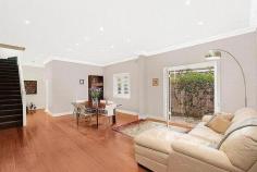 40 Mons Avenue Maroubra NSW 2035 Modern, stylish and generously proportioned, 2 storey, 4 bedroom
executive home. Offering a panoramic outlook from the Ocean to Botany
Bay this superb property holds an elevated position in one of
Maroubra’s best streets.
- Gas kitchen with quality appliances and a walk-in pantry
- Formal living and dining with high ceilings
- Polished floors + Carpet
- 3 bathrooms, Internal Laundry
- Rear sunken lounge opens to paved entertaining terrace
- Private backyard with level lawn and established gardens
- Rear lane access to a single lock-up garage, attic storage
- Master bedroom features spacious sunroom/dressing room
- Upper level family retreat opens to ocean view balcony
- Ducted air conditioning, gas heating, plantation shutters
Located a short walk to the beach, shops and Coral Sea Park, and close
proximity to schools, this exceptional property is one not to be missed.
AVAILABLE MID DECEMBER 2014 !!
INSPECT NOW !!