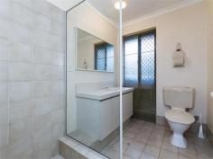 18 Wandoo Street Mount Nasura WA 6112 4 Bed, 2 Bath UNDER $480K! Enjoying a prime hillside position from its highly desirable locale, this circa 1990s brick and iron constructed residence represents a super rare opportunity to acquire a 4 bedroom 2 bathroom family home for under $500,000! Focused to enjoy the sun-drenched northerly vistas across the majestic Brookton Valley, it sports distinct federation tones throughout including verandahs all around. With casual living of the essence, the gorgeous alfresco courtyard offers substantial privacy for endless entertaining, whilst the 966sqm lot forms the perfect children's playground. General Features Property Type: House Bedrooms: 4 Bathrooms: 2 Land Size: 966 m² (approx) Indoor Features Air Conditioning Outdoor Features Carport Spaces: 2 Other Features Family Room, $479,000