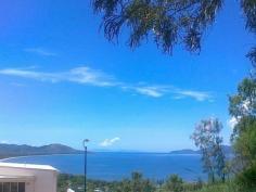 1 Seaview Court, Castle Hill, Qld 4810 This lands presents an excellent opportunity for the discerning buyer
seeking a stunning 180 degree view, taking in Magnetic Island,
Cleveland Bay, Palm Group, Paluma Range, Hervey Range and Castle Hill.
Northerly aspect with sea breezes. Cleared and ready to build on.
Great location, close to the CBD, Strand, Airport, Townsville Grammar School, and North Ward Shopping Village.
Gentle to moderate slope that lends the property to either single or multi level residence. Allotment size is 709 m2.
One of the few premier blocks remaining with this aspect and such expansive views.
Corner allotment in a quiet court. Surrounded by quality built homes in this blue-chip suburb - you are home!
Further information on the block including geotechnical report are available on request.