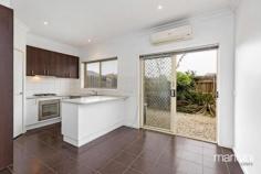 41A Links St Sunshine West VIC 3020 Position Perfect with Low Maintenance Living
3
1
2
Ideally situated in quite location within walking distance to
local schools, shops and transport. This near new townhouse would
ideally suit a first home buyer to live in or an investor looking to
enter the property market. Comprising large lounge, spacious kitchen with meals area, 3 good sized bedrooms all with BIR's, and central bathroom. Features
include split system heating & cooling, stainless steel appliances,
single garage & car space plus great sized backyard awaiting a
personal touch. With a potential rental return of $330 per week invest or occupy - the choice is yours. Contact our office for more information or to arrange an inspection.
Inspection Times
Inspect 7 days by appointment