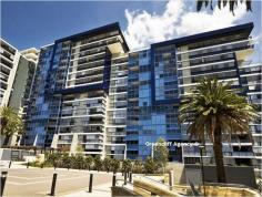 401/3 Sterling Circuit Camperdown NSW 2050 Stunning one bedroom apartment available on level 4 of the sought after
Trio complex. Open the bi fold doors between the living room and the
loggia to create an extended living and entertainment area.
Features of this apartment include:
- Gourmet kitchen with stainless steel appliances incl dishwasher
- Ultra modern bathroom with separate shower and bath
- Spacious living area, flowing to timber decked loggia
- Large bedroom with built in wardrobes
- Internal laundry with clothes dryer
Being in The City Quarter Complex you will be able to enjoy the free,
unlimited access to your choice of a 50 metre outdoor or 25m indoor pool
and two gymnasiums. The complex also has 24 hour security, a Japanese
restaurant, cafe & convenience store.
Only a 10 minute bus ride to the city or an easy stroll to Glebe,
Broadway, Leichhardt and Newtown which are just around the corner.