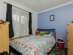 1/15 San Domingo Close Safety Bay WA 6169 Available to view by appointment Tuesday 28th October 4.00-4.30pm Positioned on a quiet cul-de-sac, in a 6 villa complex, this secure 2 bedroom 1 bathroom home is within close walking distance to shops, transport and Waikiki Beach. Offering; - Offering open-plan kitchen and dining - Separate lounge area - Main bedroom includes built in robes - Front and rear court yard - Small garden shed - Single carport - Air-conditioning - Currently rented out at $290.00 per week Available to view by appointment Tuesday 23rd September 10.00-10.30am For more information or to view this property please contact NOLA TULLY today.