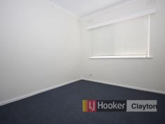 2/4 Manatunga Street Clayton Vic 3168 $349,000 Tucked away in this quiet little street between Monash University and Medical Centre is this brilliant apartment. Inside it features two bedrooms with built in robes, large lounge room, floating flooring, a superbly renovated kitchen, renovated bathroom and laundry plus toilet. Located in such a convenient location, this apartment would make a wonderful investment to add to or even kick off your investment portfolio or even as a first home. For further details contact Ken Anthony Solarino 0403 036 626 or Peter Laspas 0407 869 135. Read more at http://clayton.ljhooker.com.au/QPQEPFHX#r6DmyHVwgux2ZIGO.99