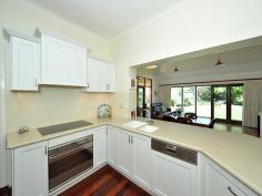 8 Linden Gardens Floreat WA 6014 Mid $1.5's FOR SALE "ART DECO DELIGHT" The home is located in a quiet neighbourhood with wonderful benefits for families. Walking distance to Floreat Forum, a choice of public and private schools, parks, beaches and many recreational activities for all the family. The home is beautifully presented allowing for an easy transition to move into. The timeless beauty of the Art Deco period successfully blends with the modern features of the kitchen with its Miele appliances and modern bathrooms. The open plan family room integrates the indoor/outdoor living with essential features for today's living HIGHLIGHTS: -Brick and tile home -Built in the early 1950's -Big front verandah entry -Sparkling below ground pool with pool fencing -Art Deco featured lounge with gas/fireplace -Formal dining for candle light entertaining! -Modern quality kitchen, Miele appliances, Corian bench tops, dishwasher, induction cook top, electric oven -Open plan family and meals area, enjoys beautiful garden vista - Large windows invite the outdoors into the indoor living room -Alfresco verandah to enjoy BBQ entertaining with north aspect -Master bedroom: built in robes, views to pool - Study/Office (bedroom size) -Quality bathroom with vanity, shower, wc - Laundry with cupboards and access to service area, 3rd wc MEZZAINE LEVEL: -2nd casual sitting area -Spacious bedrooms, 2, 3, 4 with 2nd bathroom, sep wc FEATURES: -Gleaming Jarrah timber floors -Quality carpets -Ducted air conditioning, mezzanine level -Split system air conditioner -Gas hot water system -Below ground pool -Single garage, storage -Double carport -Beautiful rear gardens RATES: Water Corporation: $2,605.75 Town of Cambridge: $1,254.02 Land Holding : 736 sqm approx
