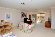 Dural NSW, 2158 Bright and airy, this lovely Strata Title home unit is located conveniently close to the Round Corner Shopping Village, bus stops and the Bupa Nursing Home and is perfect for those over 55 years old that are looking for an easy care, low maintenance home within walking distance to amenities. Well maintained and beautifully presented, the 2 bedroom apartment offers a versatile, open plan living area and will appeal to those who want the continued independence of owning their own home without the burden of looking after lawns and gardens. Located within Mountainview Retreat Retirement Village, the home is at the north-eastern end of the village, within a 100m walk to the private gate that gives access to the shops within metres of the upper level of the Woolworth's carpark and lift access to the shops. If you would like to inspect this home or receive information on the retirement village including its disclosure document and associated fees, please contact Adrienne Robinson. MOUNTAINVIEW RETREAT RETIREMENT VILLAGE for over 55's offers you the lifestyle that you deserve! Mountainview Retreat is a Strata Title Retirement Village that is conveniently located at Round Corner, Dural with views to the Blue Mountains and an easy walk to the Round Corner Shopping Centre that features Woolworths & Aldi Supermarkets and various specialty shops. Castle Towers Shopping Centre is a very short drive or quick bus trip where you will find Myer, David Jones, Target, K-Mart, Aldi and a host of other specialty shops. The express "City Bus" uses the M2 Motorway to whisk you into the City and North Sydney or you may choose to take the bus to Pennant Hills Railway Station, Castle Hill or Parramatta.