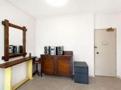 5/17-19 TRAFALGAR STREET Brighton Le Sands NSW 2216 OUTSTANDING OPPORTUNITY Peaceful, convenient and easy to care for this first floor apartment is situated at the rear of this well maintained security building. Enjoying the afternoon sun with its west facing aspect accommodation includes one bedroom with built in wardrobes, combined lounge and dining, open plan kitchen, updated brand new tiled bathroom, internal laundry, fully tiled throughout and generous sunny west facing balcony perfect for entertaining. There is also a carport. Ideal for singles, couples or investors easy level stroll to shops, cafes, restaurants and the beach. Property Snapshot Property Type: Unit Construction: Brick Features: Balcony Close to schools Close to Transport