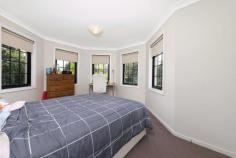 3/1 Flat Street Leichhardt NSW 2040 Successfully combining period charm with sleek contemporary finishes,
this superb style terrace townhome offers plenty of space. Private and
bathed in natural light, this versatile 2 storey layout offers the
perfect lifestyle close to vibrant Norton and Marion Streets, public
transport, the new Light Rail and the CBD. * 3 bedrooms with built-ins * Separate lounge and dining flowing onto rear courtyard * Vogue kitchen with stainless steel appliances * Sparkling bathroom with separate bath and shower * Gas heating * High ceilings, polished floorboards * Car space Admin Fund: $479.03 per quarter Sinking Fund: $401.31 per quarter Council rates: $284.00 per quarter approx. Water rates: $283.00 per quarter approx.