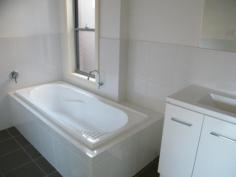 2/4 Illusions Court Tallwoods Village NSW 2430 $429,000 JUST PEFECT Villa - Property ID: 754852 Perfect for those starting out or looking to downsize into a low maintenance property or perfect if looking for a quality investment which will rent with ease and being brand new provides maximum depreciation benefits. This spacious 3 b/r 2 bathroom property is ready to move right in with all the hard work already done including landscaping. One of only 2 free standing villas this home is nicely elevated providing a pleasant outlook and also capturing the summer breese. Full of natural light this villa is well appointed throughout including fans, dishwasher, and a lovely north facing deck is large enough for all your entertaining needs. Easy golf course access for those who like their golf. Contact us today for full details.