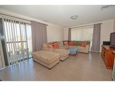 2/2 Treecreeper Street Thurgoona NSW 2640 et in family friendly Mitchell Park, close to the University is this
terrific three year-old home. Modern conveniences such as open plan
living, great kitchen, ducted heating and cooling and generous sized
bedrooms have been all accounted for. The large master bedroom offers a
walk-in robe and ensuite but is only just the start of the great
features. Only two on the block, you also get a double garage and of
course, low maintenance yards. Owner occupied from new, this home truly
has been looked after and could be the one you’re looking for. Perfect
for investors or owner occupiers alike. Call today for a private
inspection.