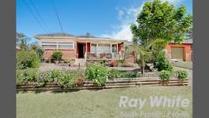 4 Hillview Ave South Penrith NSW 2750 Offers Over $400,000 A CHARACTER FILLED HOME Fantastic 3 bedroom family home located in a prestigious South Penrith location. Among the many features of the home are: Open plan kitchen, great size separate lounge room, generous sized bedrooms, built-in robes, modern bathroom, air conditioning, ceiling fans and a study area for reading or computer room. The block size is 562m2. The home has been owned by the same owner since it was built in the late 1970's and has been very well looked after with pride and love. Perfectly positioned, which is easily accessible to, schools, shops and public transport. Would suit investors or first home buyers looking for a quality property in a excellent family friendly location.