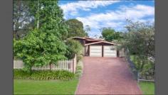 13 Lelia Avenue, Freemans Reach, NSW 2756 Character Filled Cedar Cottage Situated in a popular semi rural location, close to primary/secondary schools and local amenities, this character filled cedar clad cottage is perfect for the first home buyer, tradesman or investor. Set on a large established 696 sqm parcel of land, this property has plenty to offer. Features: * 3 good sized bedrooms, 2 with built ins * Large country style kitchen with breakfast bar * Combined lounge/dining, gorgeous sunroom * All living areas opening onto a wrap around timber verandah * Cathedral ceilings, split system air conditioning, ceiling fans throughout * Slow combustion fireplace * Combined bathroom and laundry * Double garage with concrete driveway * Fully fenced yard with delightful gardens, town water * Close to all conveniences