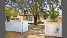 41 Church St South Windsor NSW 2756 Offers Over $420,000 Central Location Located within walking distance to transport, shops and amenities on a low maintenance block this home is suitable for those with a busy lifestyle or perfect investment property. -Large lounge -Eating off kitchen -Polished timber floors -Split system air conditioner -Fenced and secure yard.