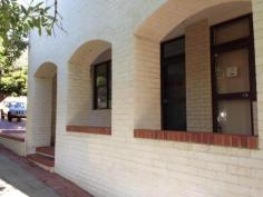 4/152 Railway Street Cottesloe WA 6011 Cottesloe Office set in a convenient location. Currently used as a professional suite with a renovated kitchenette, Bathroom and recently installed air-conditioning this outstanding space is ready to go! Locational Benefits : located opposite the Swanbourne train station, ample visitor parking, choice of Cafes, the Post Office and local shops in the Swanbourne shopping strip, vibrant location with the appeal of being located in Western Australia's finest coastal suburb. Situated in a small well run development in such a desirable location which offers convenience, lifestyle and amenity, this is one to grab with both hands before the opportunity passes you by. Kindly note price is excluding GST. Property Particulars: Local Authority: Town of Cottesloe, Council Rates: $1503.03 14/15, Water Rates: $ Strata Levies ; $342.36 per quarter. Move in with nothing to do other than start enjoying the Cottesloe life! A rare opportunity due to the relatively rare zoning making this an ideal option for the owner occupier or investor! Move in, Lease out, just don't miss out! Make it yours! Make your offer today! Contact the exclusive agent Jayson Renouf B.Bus 0412 597 586 General Features Property Type: Apartment Bedrooms: 1 Bathrooms: 1 Outdoor Features Carport Spaces: 1 $529,000