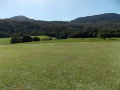 194 Gray Road Green Hill Qld 4865 33 Acres of Untouched Paradise just 20 minutes to the City As
soon as I walked onto this property my mind went into a complete calm
and I could think of nothing else but the vista in front of me. The
green rolling hills blending into the rainforest on the outskirts, the
fenced paddocks with sheds built waiting for the horses and the creek
meandering through the middle. Little did I know it but there were
still many more surprises all hidden away. We entered the
rainforest which is national parkland, completely untouched and a whole
new world. Wandering through I felt privileged as I am sure not many
people would ever get the chance to experience the sheer beauty of this
untouched world. The creeks running through all turned and twisted
heading in different directions but each one more picturesque than the
next. The huge trees had those trunks that are wide and sleek and you
cannot help but appreciate their lines. The higher you go the more
beautiful it is. Back into the land stretching in front of us we
then drove to a higher area which gave a whole different perspective on
the landscape and quite literally took my breath away. This would be
the perfect place if someone wanted to build a new home or possibly a ... show more View Sold Properties for this Location View Auction Results