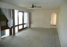 1/32 Jamieson Street Myrtleford Vic 3737 $178,000 Located at the top of Jamieson Street with views over the town this 4 bedroom unit has great potential. On the market at a reasonable entry level it consists of an open plan living area with a combustion wood heater and split system reverse cycle air conditioning, galley style electric kitchen, ceiling fans, built in robes in 3 bedrooms plus air conditioners in 2, a large decked outdoor area with excellent views and dual under cover car parking underneath. Admitting it does need a little modern updating which could be done over a period of time at this price it is affordable. Features Deck Outdoor entertainment area Electric stove Dishwasher Electric hot water system Ceiling fans Air conditioning Heaters Property Details Property ID 1066 Bedrooms 4 Bathrooms 1 Car Ports 2 Land Area 653 m2