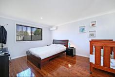 3 Crusade Ave Padstow NSW 2211 Renovated to perfection this family home offers entry level buying in a
popular Padstow location. Nestled in a quiet leafy cul de sac amongst
quality homes, this superb offering boasts 3 spacious bedrooms and is
perfect for the clever home buyer, astute investor or savvy developer.
Located on the high side of the street and moments from Padstow Shopping
Centre and train station this property offers a 15.24 metre frontage
and occupies a 556sqm parcel of land, ideal for those looking to
capitalise on the duplex potential or build your dream home in a premier
location.
The home offers an updated bathroom, spacious ultra modern kitchen
cleverly located between the lounge/ dining areas, perfect for the
seasoned entertainer.
Once outside you will find a large lock up workshop, child friendly yard
and a double lock up garage, ideal for tradespeople or the car
enthusiast.
Situated moments from a selection of primary and secondary schools,
Padstow train station and shopping centre, this is the one you have been
looking for!
We Love:
- Cul de sac location
- Stroll to a selection of primary and secondary schools
- Potential duplex site, subject to council approval
Pluses:
- Double lock up garage plus 3rd garage/ workshop
- Polished timber floors/ air conditioning
- Good size yard for kids to play