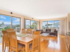 3/8 Murray Street Apollo Bay Vic 3233 $565,000 When only the best will do!! - 3 bedrooms all with built in robes - 2 bathrooms - Large open plan living/dining area upstairs - Gourmet kitchen with walk in pantry - Front balcony with bay views - Lock up garage/store - Enclosed rear yard - Quality fixtures and fittings - Polished timber floors - Reverse cycle air conditioner - Spa bath - Automatic light sensors - Security shutters - External shower Read more at http://apollobay.ljhooker.com.au/N5HH5#ABL4oB3olH9KU4Ay.99