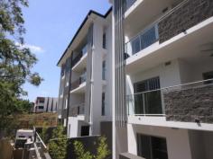 14 Montrose Road Taringa Qld 4068 CITY VIEWS! Brand New Spacious Apartments in Boutique Complex! AVAILABLE NOW! Complete
with ducted, zoned air-con, private balcony or courtyard PLUS stunning
rooftop rec area with city views - perfect for summer! Apartments boasting; • Spacious living & dining areas • Open floor plan designs • Generous balconies & courtyards • Study nooks • Ducted air-conditioning (heating AND cooling) • Stone bench tops to kitchen, bathrooms and laundry • Stainless Steel Bosch kitchen appliances • European tiles & carpet floor coverings • Plenty of storage space for all your belongings • North facing units are open and airy with plenty of natural light • Single lock up car space • Extremely quiet / peaceful apartments • Niche complex with only 31 units • Security features include a building manager, CCTV and secure intercom access