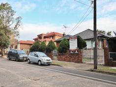 510-514 Burwood Rd
Belmore
NSW
2192 "Auction on site @ 1pm this Saturday"
High Rise special town centre zone.
Approx 1700 m2 site.
Up to 6 storey S.T.C.A.
Fantastic positioned 690 m to Belmore Train Station, Shops and all amenities.
3 houses for sale in 1 line.
Potential 35 to 45 Units STCA.
5 Minutes walk to Belmore Station.
contact Sophia Sung 0433 068 447