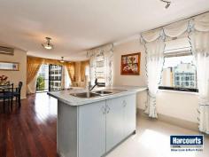 48/273 Hay Street East Perth WA 6004 Price by Negotiation over $469,000 Wow a 2 bedroom apartment in East Perth, priced under $500,000! This well looked after apartment has been owner occupied and is ready for the next purchaser to move in as soon as needed, perfectly located you will save on travel and live where you work! Features include:- 2 large bedrooms with build in robes-73sqm of well configured internal space-Open plan living and dining that flows out onto an enclosed 6sqm balcony - See more at: http://epping.harcourts.com.au/Property/588559/WHC9696/48-273-Hay-Street#sthash.aHghp4Th.dpuf