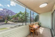 1/103 Windermere Road Hamilton, QLD 4007 This very spacious older style unit was built for comfort and situated in an elevated position to capture the Bay breezes.
The big living room adjoins an enclosed Northern patio with good
natural light and a relaxing outlook of the surrounding landscape. The
eat-in kitchen is another feature of the generous size of this unit, as
is the internal laundry. Secure parking with internal access adds to the
ease of living.
An easy stroll down the hill to Racecourse Road shops, cafes and transport make this a fabulous place to live.
PROPERTY DETAILS: RPD: L1 on BUP406 PARISH: ToombulCOUNTY: Stanley BODY CORPORATE: Admin Fund $425 per qtr, Sinking Fund $250 per qtr BCC RATES: $344.78 per qtr (excluding water)
