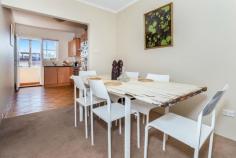9/77 Dudley StreetCoogee NSW 2034 with an emphasis on comfort, ease and relaxed beachside living, this renovated security apartment offers generous proportions and superbly placed within 100 metres to coogee beach. * well presented kitchen with functional appliances * double sized bedroom * full bathroom featuring quality fittings * newly carpeted and freshly painted with neutral colour tones * affordable entry point into a highly prized coastal location * premium opportunity for first home buyers/astute investors * large internal laundry * prized lock up garage * stroll to coogee beach, wylies baths and the vibrant coogee village * total strata area of approx 86.4 sqm including enclosed balcony and garage