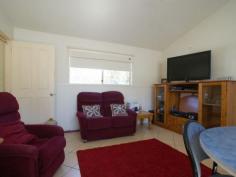 54/414 Beach Road, Sunshine Bay NSW 2536 $99,000 "The Villa" Want affordable permanent living across the road from the beach and have convenience of just been able to lock up and leave knowing someone will be looking after your home for you? Well I have the perfect place for you. This two Bedroom, one Bathroom poolside villa is located in the very popular Caseys Beach Caravan Park and is on a permanent site, which means no restrictions on how many days of the year you can use the property, come and go as you please. -You have full use of the parks amenities -Tandem parking space -Huge amount of storage under the villa -Owners happy to sell Walk in - Walk out At this price buyers will be knocking the door down so give me a call now! Property Snapshot Property Type: Villa