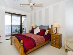 81 BOYKAMBIL ESPLANADE NORTH
Hope Island
Qld
4212 Features Include;
* 3 bedrooms
* Master with en-suite, stunning views, balcony
* 2nd and 3rd bedrooom share a lovely bathroom
* Generous living area
* Downstairs is an office with timber floors
* Separate toilet
* Great kitchen with water views
* Lounge opens to a private patio and grassed area overlooking the river - great for entertaining
* Airconditioned and fans
* Immaculate condition
* Gated community with swimming pool & Jacuzzi 24 hour security
* Well maintained water front villa