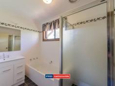 28 Mornington Crescent Tamworth NSW 2340 1.6 Ha of Views & Family Lifestyle Privately located within a picturesque bushland setting at the top of Mornington Crescent this large family home offers unique views of the Moore Creek area and is presented to impress. With the lower level dedicated to 2 separate living areas plus dining room, sunroom with internal garage access, bathroom and quality timber kitchen, taking advantage of the quiet location and views. The second level features 4 large bedrooms, en suite plus bathrooms. Both the dining and kitchen living open to the rear entertaining area and fenced house yard, beyond this there is a cleared area to the side of the home for the kids or suitable to fence and provide extra yard area for pets. This property also offers the opportunity to convert a downstairs living area to a 5th bedroom with en suite. A must to inspect this weekend! View Sold Properties for this Location View Auction Results General Features Property Type: House Bedrooms: 4 Bathrooms: 3 Land Size: 1.60ha (3.95 acres) (approx) Outdoor Features Garage Spaces: 2 $489,000