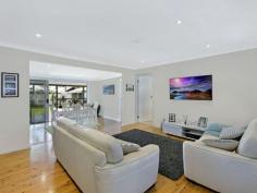 30 Bloomfield St Long Jetty NSW 2261 Renovated Family Home In Shelly Beach Area Freshly renovated, this contemporary four bedroom single level home is ready for you to enjoy. Close to schools, shops, cafes and all other amenities, this location is always in demand! Other features include: - New modern kitchen and bathroom - Polished timber floors - Huge north facing timber deck perfect for entertaining - Landscaped gardens - Big back yard - Laundry with internal and external access - Air-conditioned - Downlights throughout - Large master bedroom with built-in-robes - Power to rear garage providing scope to create teenage retreat or sleep-out (S.T.C.A) - Additional car accommodation underneath carport - Approximate block size: 575m2 Owners are listening to offers before Auction and are motivated to sell. Contact us now on 0447 067 062 to book your inspection. Property Snapshot Property Type: House Construction: Fibro Land Area: 575 m2 Features: Dining Room Family Room Lounge Room Verandah