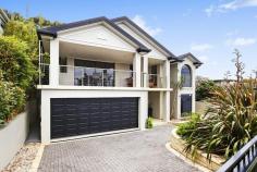 51 Barnhill Rd Terrigal NSW 2260 Per night: $400 to $700 Per week: $2,000 to $5,500 Weekend 3 night package: $1,500 Maximum adults sleeps 8 Total adults & children sleeps 12 Bond required
If you are in search of a spacious getaway with terrific views
then Barnhill Beach House is the perfect retreat. Just five minutes walk
to the beach, Barnhill Beach House is ideal for family groups, couples
or corporate stays. This open plan house contains all of the luxuries
enjoyed at home. Sit and take in the vast ocean views or take a dip in
the plunge pool overlooking serene green surrounds. Only minutes to
Terrigal esplanade and beach, Barnhill Beach House is a comfortable
holiday home that combines style with beachside living. Master bedroom
contains queen bed, en suite with spa, walk-in robe and views. Bedrooms
2, 3 and 4 have queen beds, while bedroom 5 has 2 single bunk beds.
*STRICTLY NO PARTIES / FUNCTIONS.
Main living space with plasma TV, Foxtel, other contains a plasma TV Wrap around kitchen with dishwasher, oven, gas cook top, walk-in pantry Outdoor entertaining terrace contains a pool with a leafy green outlook Large entertaining deck with BBQ, outdoor setting for six, ocean views Ducted air conditioning, Wi-Fi internet, secure entry gate, alarm Spacious master bathroom and en suite contains shower and spa bath