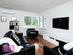 2B Dalgety St Cottesloe WA 6011 What a great opportunity to move into Cottesloe and enjoy the summer! This easy care and fully renovated home has an abundance of natural light making it a winner for all seasons. Contemporary elements have been added to deliver a striking home with a showcase marble kitchen, solid marri floors, plantation shutters throughout, a contemporary bathroom and great rear garden creating the perfect setting for entertaining. Perfectly positioned within the Cottesloe Village Precinct and desirable North Cottesloe Primary School catchment this is the perfect acquisition for a young family, downsizer or executive couple. On 474sqm of land, this 3 bedroom 1 bathroom home with carport and additional off street parking has been redesigned for modern living.
