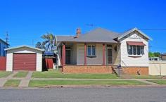 15 Bronwyn Street Telarah NSW 2320 TELARAH $385,000 $385,000 * 3 bedroom federation home in highly sought after Bronwyn street. * Wide polished floorboards under ornate 10ft Ceilings. * Ducted air-con throughout * Inground saltwater swimming pool. * Driveway access to rear 3 door lock up garage. * Large outdoor entertaining area. * Separate single lock-up garage * Second toilet * Kitchen opens through to dining room * Open Fireplace in dining room and living room * Fully fenced yard * Rear Sunroom ideal for a second living area. Property Type House Property ID 11709100239 Street Address 15 Bronwyn Street Suburb Telarah Postcode 2320 Price $385,000